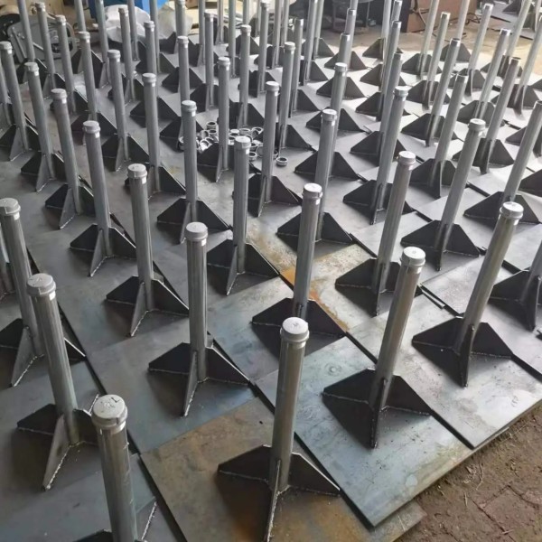江阳鑫亿呈沉降板生产