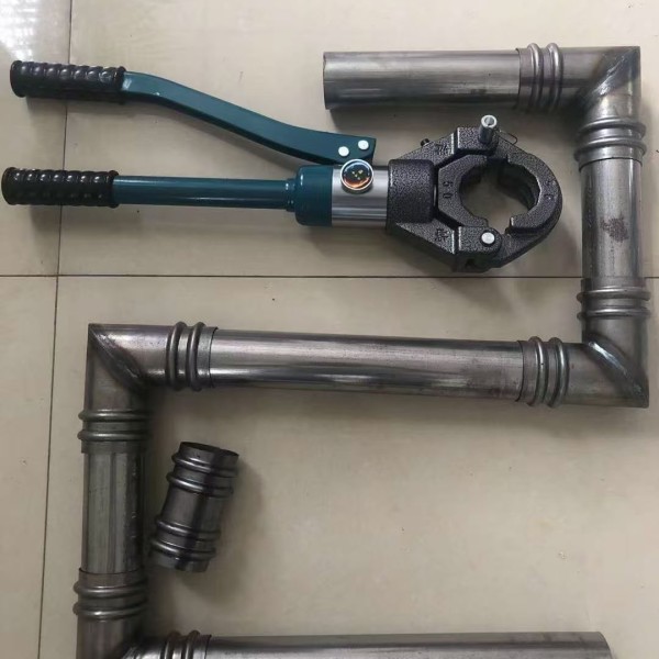江阳鑫亿呈冷却管